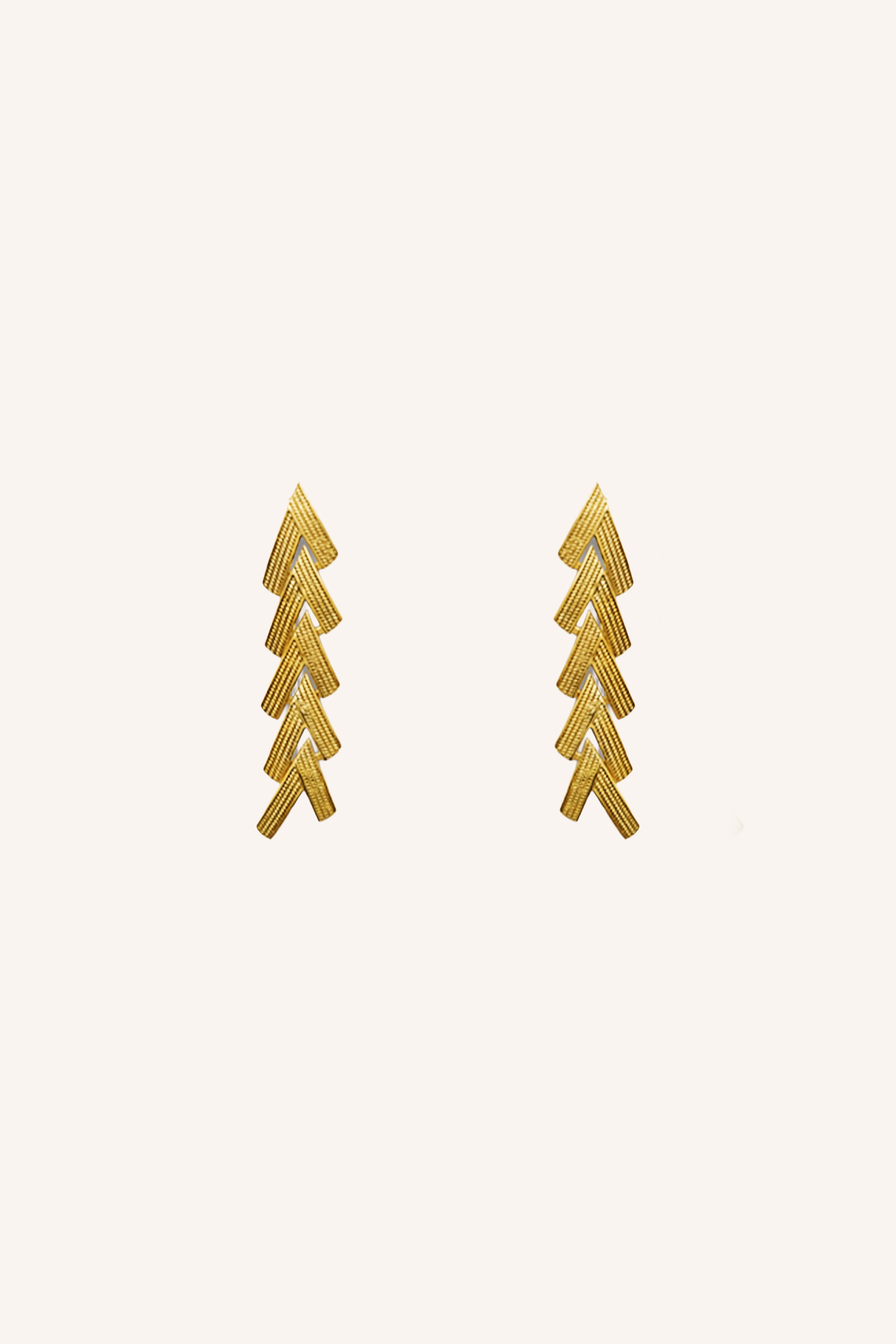 farrah earring | gold