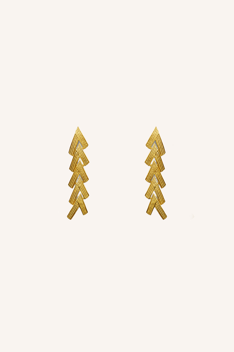 farrah earring | gold