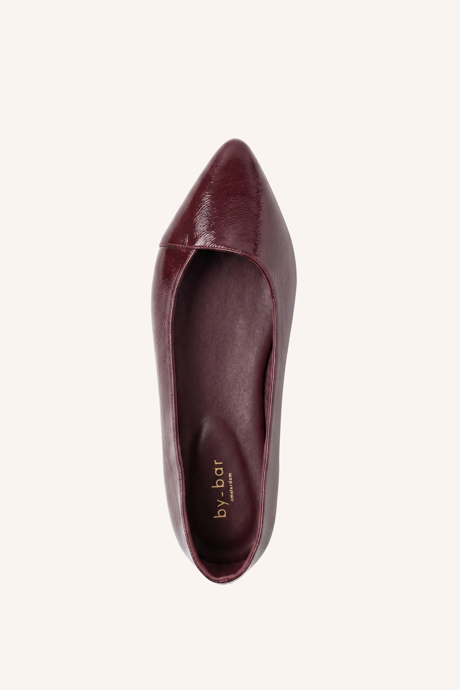 may-foil-ballerina-burgundy-crush-all-time classic-must-have essential-by-bar-aanvullende-foto