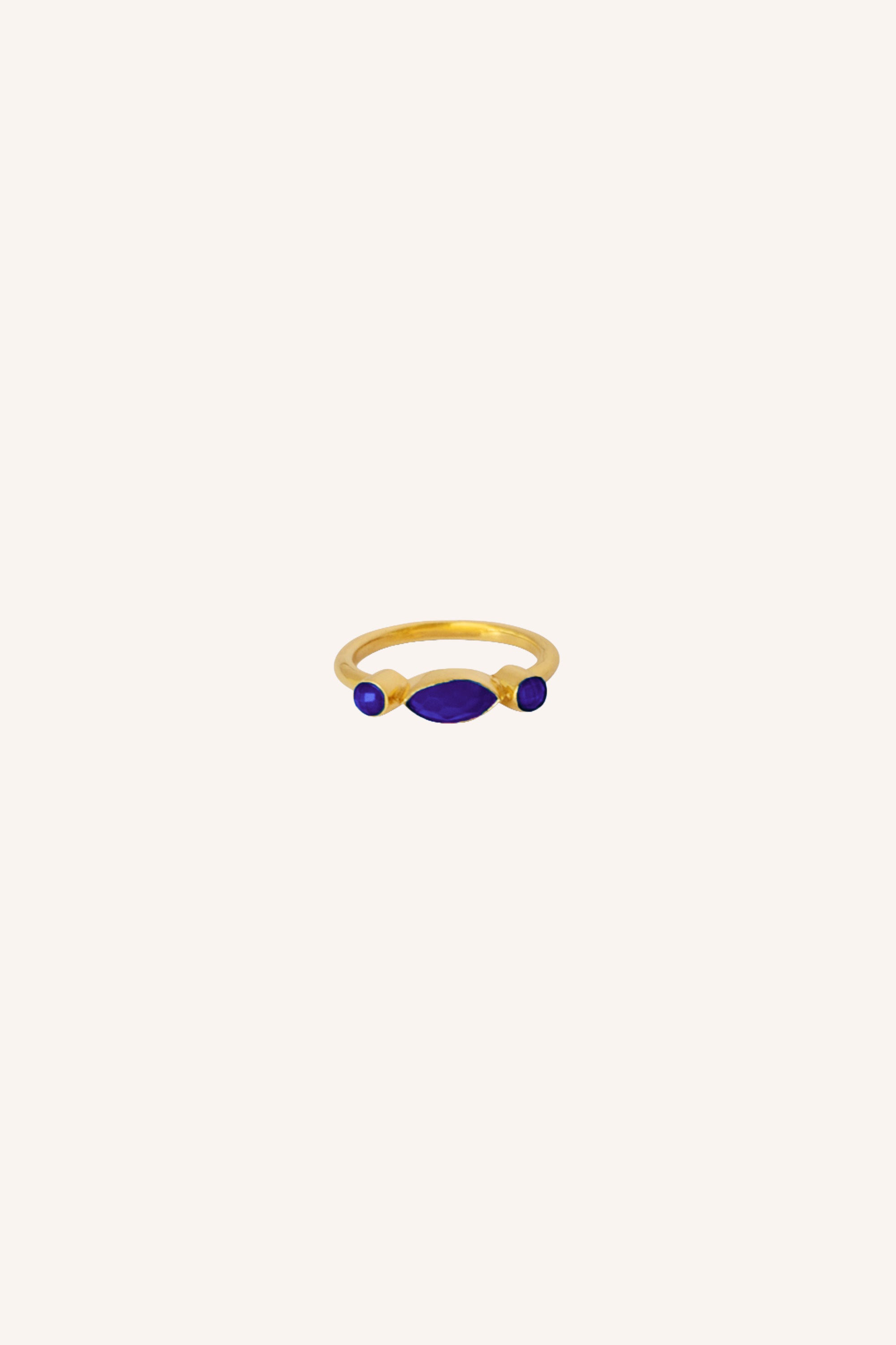 ring-amaya ring kingsblue-by-bar-sfeerbeeld