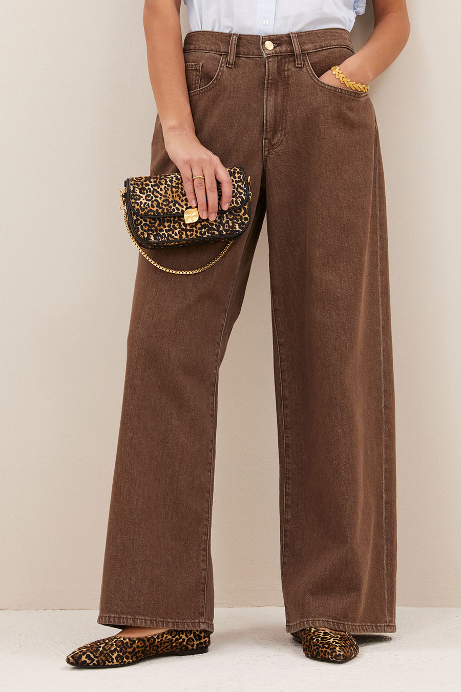 may-leopard-ballerina-leopard-comfortabele draagervaring-all-time classic-by-bar-vooraanzicht