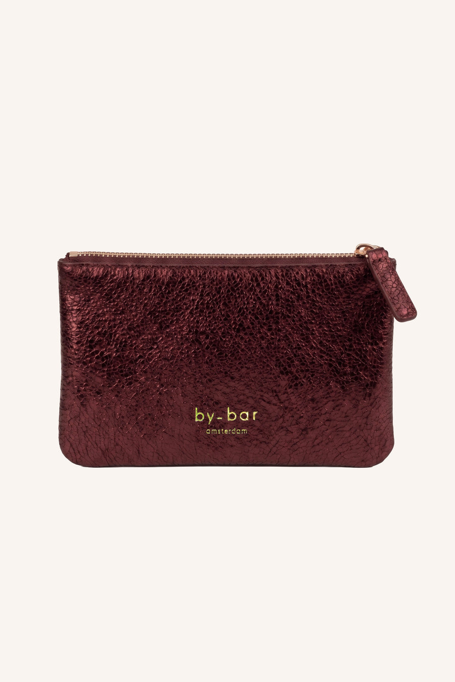 ‍metallic wallet | copper (100% off)